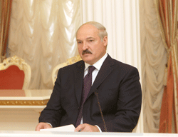 Беларусь и Китай вышли на беспрецедентный уровень взаимного доверия и поддержки - А.Лукашенко