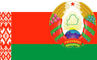 Поздравление Президента с Днем Государственного герба и Государственного флага Беларуси