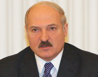 Инаугурация Президента Беларуси состоится 21 января