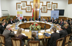 Рамочная программа ООН по оказанию помощи Беларуси в целях развития на 2011-2015 годы подписана в Минске