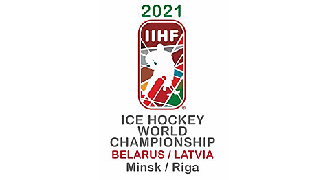 Беларусь и Латвия подписали договор о проведении ЧМ-2021 по хоккею