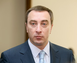 Беларусь создает условия для страхования рисков иностранных инвесторов - Н.Снопков