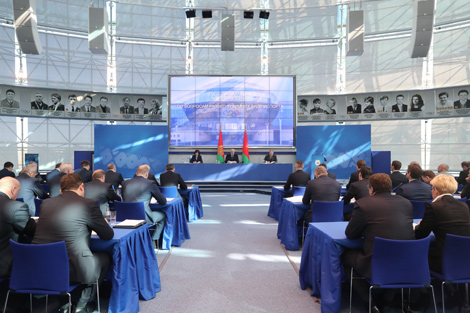 Как будут развивать зимние виды спорта в Беларуси - итоги президентского совещания