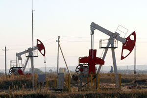 Беларусь и Россия пока не согласовали условия торговли нефтью в 2010 году
