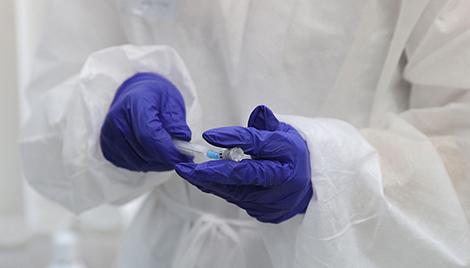 Минфин: на закупку вакцины от коронавируса в 2021 году предусмотрено выделить Br50 млн