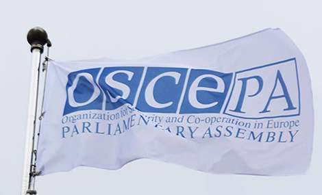 Беларусь стала председателем Форума по сотрудничеству в области безопасности ОБСЕ