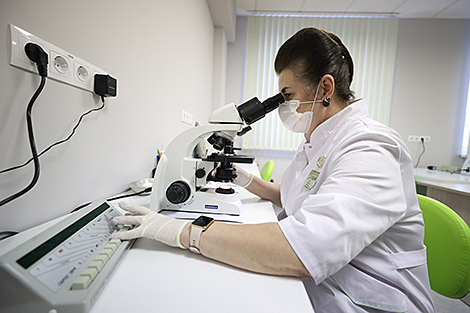 В Беларуси определен порядок предоставления доступа к генетическим ресурсам