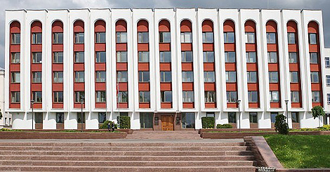 МИД Беларуси вновь выступил с критикой методов работы российского посла Бабича