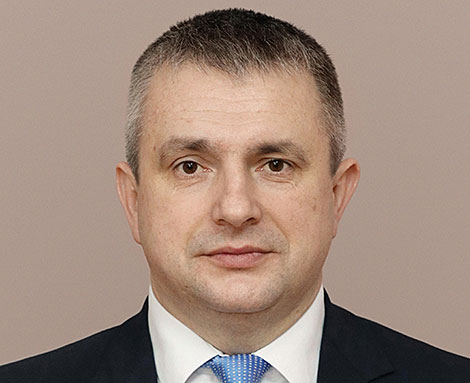 Министром сельского хозяйства и продовольствия назначен Иван Крупко