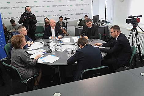 Эксперты высказались о перспективах изменения пенсионной системы в Беларуси