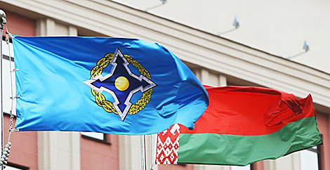 ОДКБ на территории Беларуси в 2023 году планирует провести пять учений