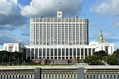 Правительство России одобрило создание генерального консульства Беларуси в Екатеринбурге