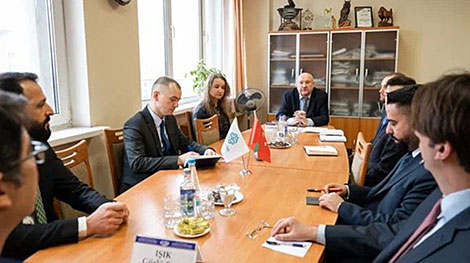 Беларусь и Турция планируют развивать научно-гуманитарное сотрудничество