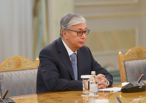 Президент Казахстана предложил отсрочить утверждение стратегических направлений развития евразийской интеграции