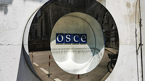 Постпредство Беларуси при ОБСЕ резко раскритиковало инициативу западных стран о запуске 