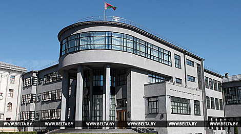 Совет Республики ратифицировал соглашение с Грузией о безвизовом режиме
