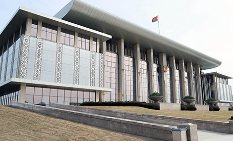 Лукашенко: Беларусь заинтересована в расширении торгово-экономического сотрудничества с Тунисом