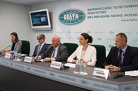 Беларусь представит доклад по обращению с радиоактивными отходами на совещании в МАГАТЭ