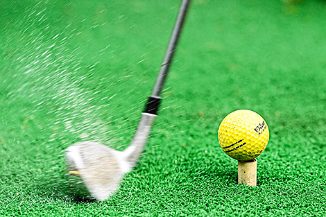 Международная федерация гольфа допустила белорусов до соревнований в нейтральном статусе