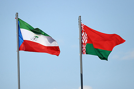 Беларусь и Экваториальная Гвинея обсудили реализацию дорожной карты по развитию сотрудничества