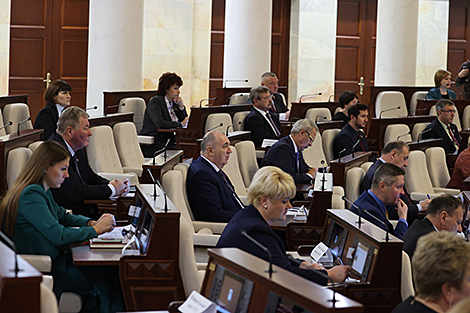 Амбразевич: дальнейшее участие Беларуси в факультативном протоколе пакта о гражданских и политических правах признано нецелесообразным
