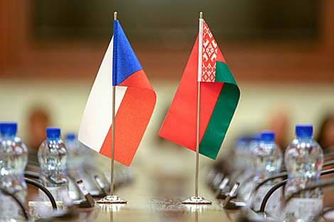 Посольство Чехии в этом году реализует четыре проекта для углубления сотрудничества с Беларусью