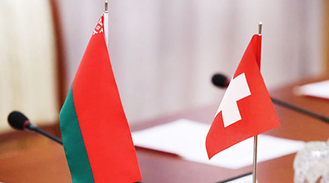 Посол Беларуси обсудил с мэром швейцарского Фрибура установление контактов в сфере экономики