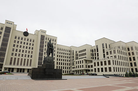 Правительство Беларуси одобрило проект соглашения стран СНГ по цифровому развитию