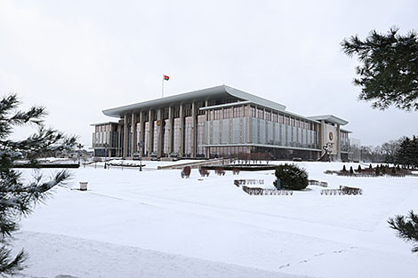 Лукашенко подписал комплексные поправки в закон 