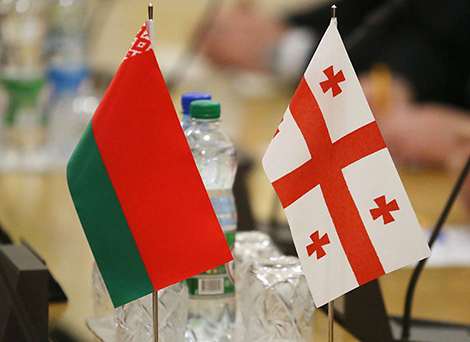Лукашенко: белорусско-грузинское сотрудничество должно и в дальнейшем активно развиваться на пользу двух стран