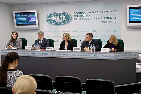 Как в Беларуси обеспечивают ядерную и радиационную безопасность: подготовлен новый обзор