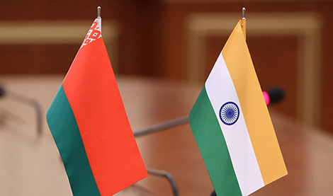 Алейник: успех взаимодействия Беларуси и Индии основан на принципах уважения друг друга и взаимодополняемости экономик