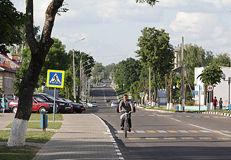 Лукашенко ознакомится с развитием юго-восточного региона Могилевской области
