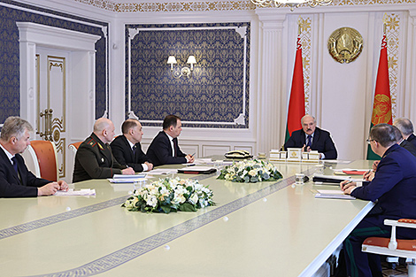 Лукашенко высказался об отношениях с Польшей и 