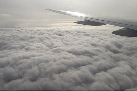 Группа ИКАО прибыла в Беларусь для расследования инцидента с рейсом Ryanair