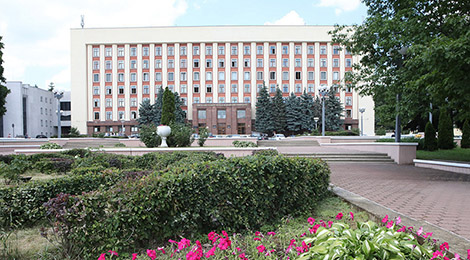 Лукашенко поздравил коллектив Гомельского государственного медуниверситета с 30-летием основания вуза