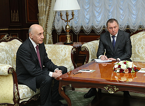 Официальный визит в Беларусь Президента Узбекистана может состояться в 2019 году