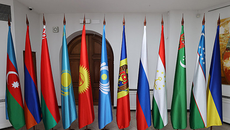 Главы МИД СНГ обсудят 14 октября в Минске международную повестку и взаимодействие в Содружестве