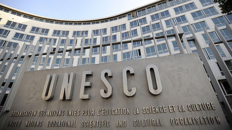 Белорусский дипломат: ЮНЕСКО должна играть важную роль в поощрении международного мира и безопасности