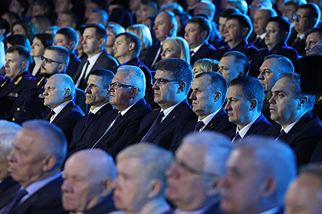Лукашенко обозначил приоритетную задачу евразийской интеграции