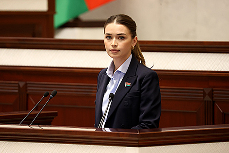 Василевич: Беларусь открыта для взаимодействия по актуальным вопросам международной повестки дня