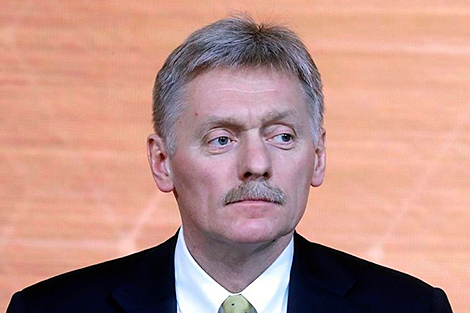 Песков назвал диалог президентов Беларуси и России весьма доверительным
