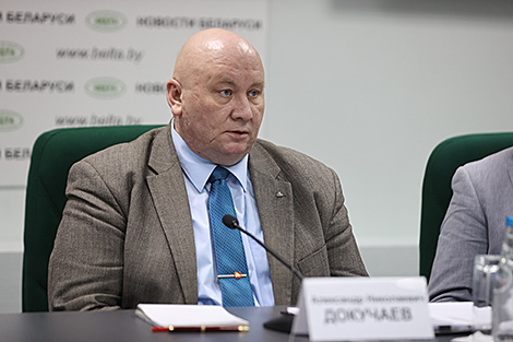 Беларусь планирует принять миссию МАГАТЭ по физзащите ядерных материалов летом этого года