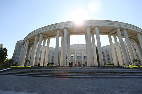 НАН и Самарская область наладят сотрудничество в инженерии