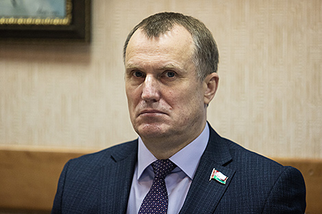 Беларусь в достижении ЦУР сконцентрируется на приоритетах, выработанных ВНС - Исаченко