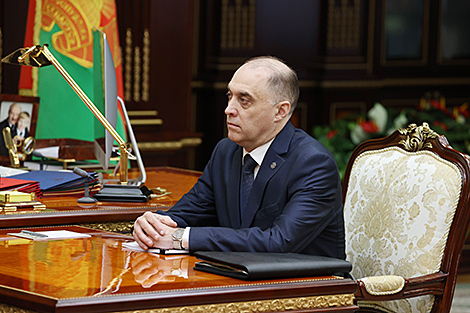В Беларуси хотят расширить список постоянных членов Совета безопасности