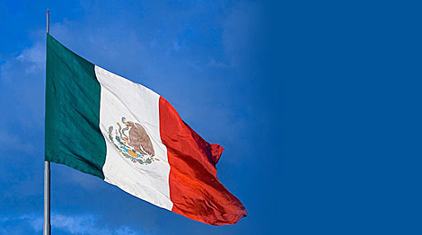 Лукашенко: Беларусь заинтересована в придании новой динамики развитию взаимовыгодных отношений с Мексикой