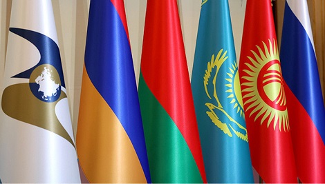 Головченко направился с рабочим визитом в Алматы для участия в заседании Евразийского межправсовета