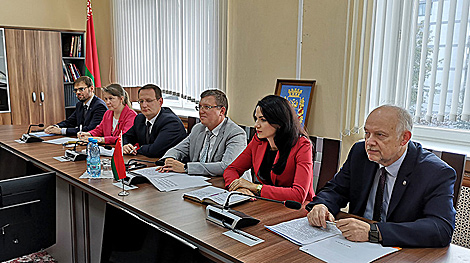 Беларусь и Сербия осенью подпишут программу научно-технического сотрудничества на 2020-2021 годы
