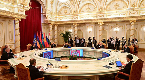Лукашенко предложил странам ШОС создать альянс в области здравоохранения